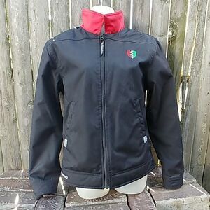 Corrazo Armored Ladies Scooter Motorcyle Jacket l